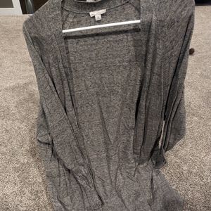 Women's sweater